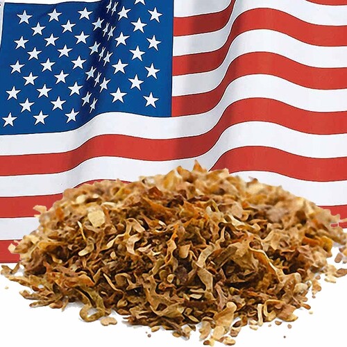 Aroma american blend 50 - /, /