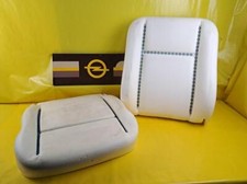 SET Sitzpolster Opel Movano B