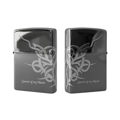 Zippo feuerzeug 250 classic - feuerzeug,