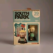 McFarlane Toys South Park Holding Cell Micro Construction Set - Professor Chaos