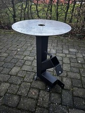 Raketenofen -Rocket Stove mit
