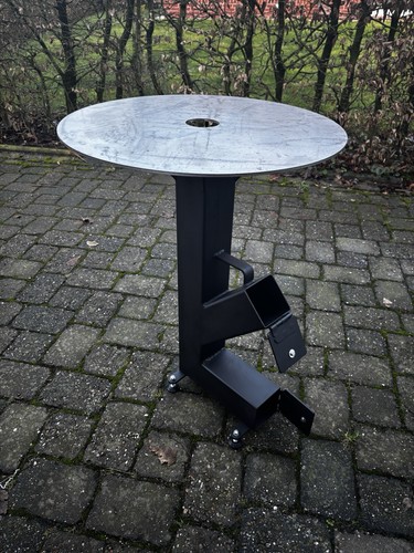 Raketenofen rocket stove - -rocket,