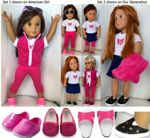 Zoll puppenkleidung schuhe - puppenkleidung,,