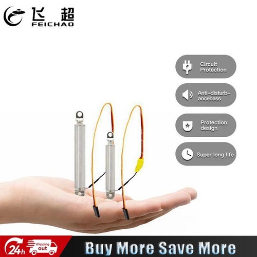 Electric linear push rod - linear,