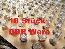 10x DDR Narva Halogen
