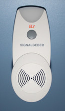 ELV  FS20 SIG Signalgeber, kompatibel mit Conrad