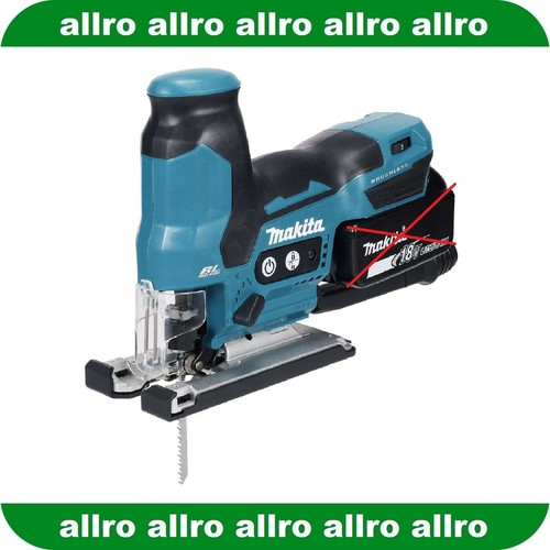 MAKITA
