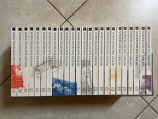 Meyers Taschenlexikon 24 Bänder mit Regal