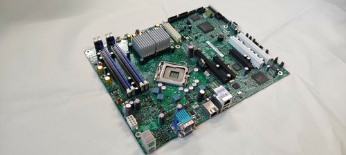 Intel server board - board, s3200sh