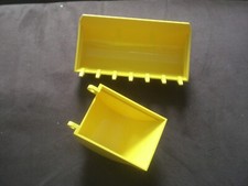 Lego Baggerschaufel 2814 und