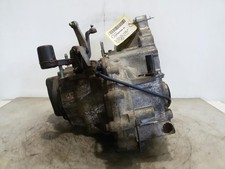 Mazda 3 BK Baujahr 2008 1,6