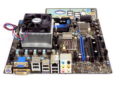 Mainboard CPU Retro Bundle