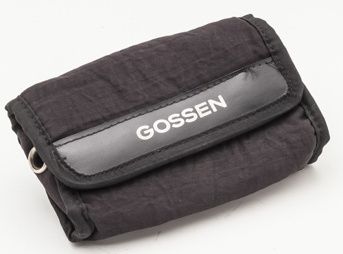 Gossen köcher - gossen,