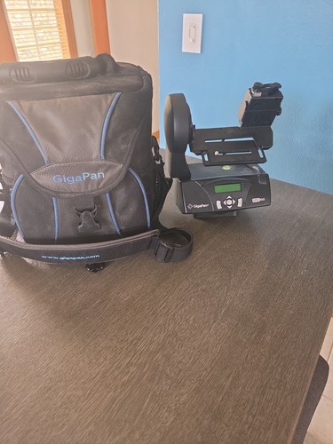 Gigapan epic 100 - epic,