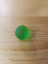 wunderschöne Kugel aus