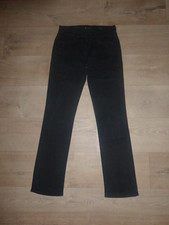 LEVI'S DEMI CURVE CLASSIC RISE