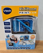 Vtech 80-549104 KidiZoom Print