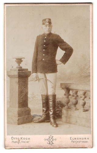 Fotografie otto koch - fotografie,