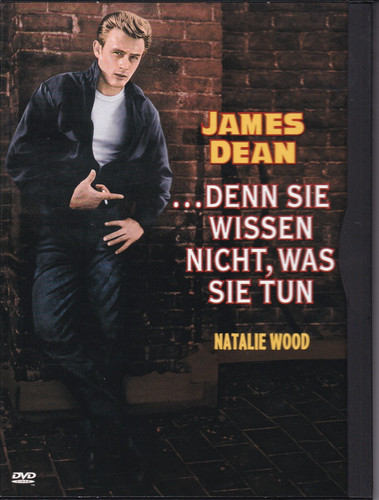 Denn sie wissen nicht was - wissen, nicht,