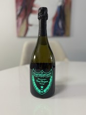 Dom Perignon Luminous Vintage 2009