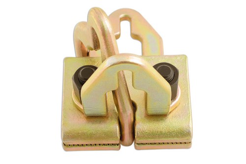 Power tec 91127 multi clamp - power-tec,