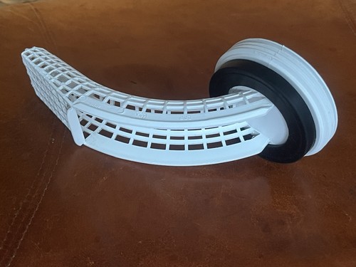 Flusensieb filter für - -,