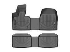 WeatherTech FloorLiner for