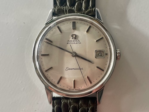 Omega seamaster kalender - seamaster,