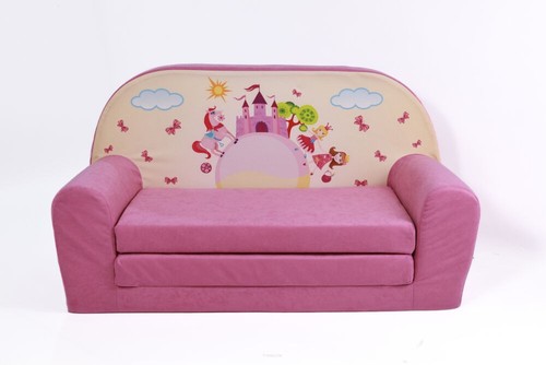 Kindersofa mini kindercouch - kindersofa,