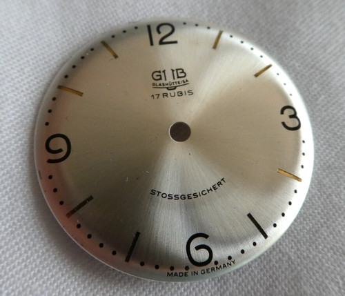 Original herren uhr - original,