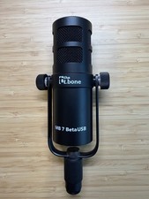 The t.bone MB 7 Beta USB