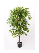 Artplants kunstbaum ficus - kunstbaum,