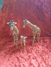 Schleich Giraffen
