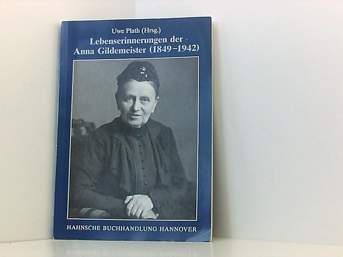 Lebenserinnerungen der anna - lebenserinnerungen,