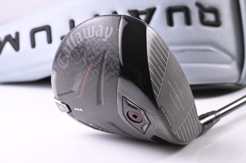 Callaway quantum triple - callaway,