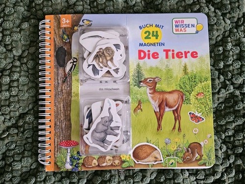 Magnet spiel buch magnetbuch - magnet-spiel-buch, /