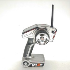 Spektrum DX2S DSM 2CH