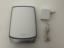 NETGEAR Orbi RBS850 Wi-Fi Satellite Repeater (RBS850-100EUS)