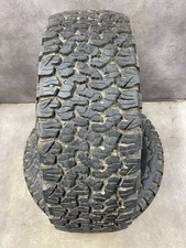 2 x LT285/75 R16 116/113R