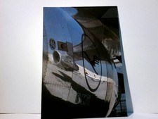 Flugzeuge. Lufthansa. Boeing