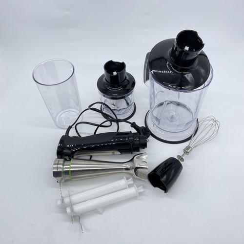Braun multiquick stabmixer - braun, 7