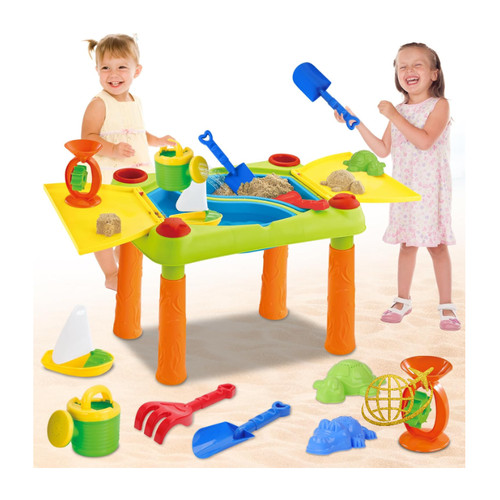 Wasserspieltisch kinder - wasserspieltisch,