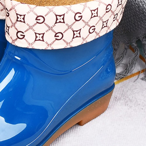 Paar frauen gummistiefel - 2,