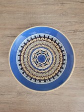 Teller DDR Nostalgie Vintage 20 cm