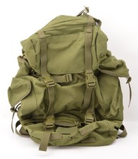 MFH BW Kampfrucksack 65 L Oliv