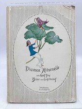 Blumen : Ritornelle Frey