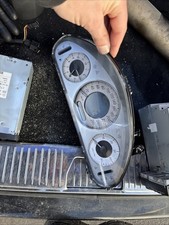89322 tachometer mercedes benz - 89322,