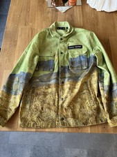Daily Paper x Van Gogh Museum Amsterdam Jeans Jacke L