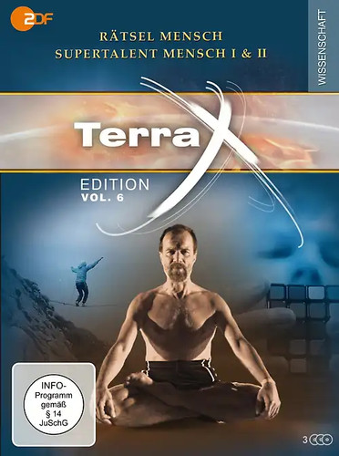 Terra edition vol 6 3 - terra,