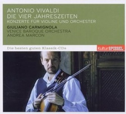 Venice baroque orchestra - venice,
